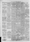 PAISLEY DAILY EXPRESS MONDAY 1883 SCHOOL BOARD ELECTION OF TO ELICT0E3 asd Gnnnn nil lag to dinrsil 'f your rctnra