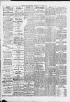Paisley Daily Express Thursday 06 January 1887 Page 2