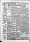 Paisley Daily Express Wednesday 12 January 1887 Page 2