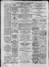 PAISLEY DAILY EXPRESS FRIDAY FEBRUARY 3 1888 HUMOUR quml either Unci : marry She : "Yea I !M A witty