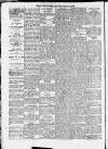 Paisley Daily Express Wednesday 23 January 1889 Page 2
