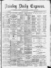 Paisley Daily Express Friday 02 May 1890 Page 1