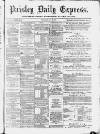 Paisley Daily Express Thursday 29 May 1890 Page 1