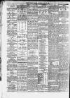 Paisley Daily Express Saturday 18 April 1891 Page 2