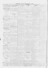 PAISLEY DAILY EXPRESS FRIDAY FEBRUARY 10 1893 INSURANCE THE FIRE OFFICE B17) i Officec 1 - of Jrttiiury Mid daring