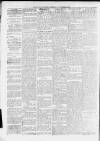 Paisley Daily Express Saturday 18 November 1893 Page 1