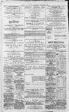 WEDNESDAY FEBRUARY 28 BUSINESS ANNOUNCEMENTS SPRING FASHIONS 1894 NOW SHOWING AT JORN INGLIS’ Hatter Hosier 81 HIGH STREET (Comer of