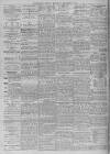 Paisley Daily Express Wednesday 13 November 1895 Page 2