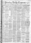 Paisley Daily Express Saturday 01 April 1911 Page 1