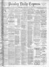Paisley Daily Express Saturday 15 April 1911 Page 1