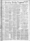 Paisley Daily Express Thursday 04 May 1911 Page 1