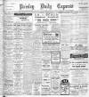 Paisley Daily Express Wednesday 31 March 1926 Page 1