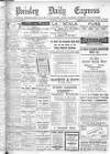 Paisley Daily Express Saturday 03 April 1926 Page 1