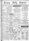 Paisley Daily Express Saturday 10 April 1926 Page 1