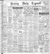 Paisley Daily Express Friday 16 April 1926 Page 1