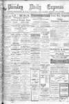 Paisley Daily Express Friday 14 May 1926 Page 1
