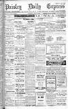 Paisley Daily Express Thursday 03 June 1926 Page 1