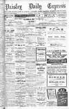 Paisley Daily Express Saturday 05 June 1926 Page 1