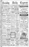 Paisley Daily Express Saturday 12 June 1926 Page 1