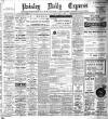 Paisley Daily Express Friday 09 July 1926 Page 1
