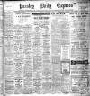 Paisley Daily Express Wednesday 08 September 1926 Page 1