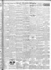 Paisley Daily Express Saturday 06 November 1926 Page 3