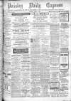 Paisley Daily Express Monday 02 April 1928 Page 1