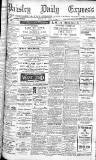 Paisley Daily Express Wednesday 04 April 1928 Page 1