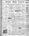 Paisley Daily Express Friday 26 October 1928 Page 1