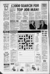 Paisley Daily Express Saturday 04 January 1986 Page 2