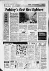 Paisley Daily Express Thursday 09 January 1986 Page 4