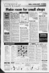 Paisley Daily Express Friday 10 January 1986 Page 4