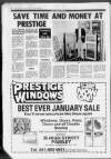 Paisley Daily Express Friday 10 January 1986 Page 16