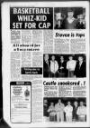 Paisley Daily Express Friday 10 January 1986 Page 18