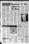 Paisley Daily Express Monday 13 January 1986 Page 4