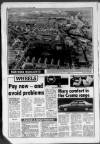 Paisley Daily Express Monday 13 January 1986 Page 9
