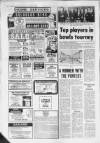 Paisley Daily Express Thursday 16 January 1986 Page 10