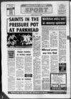 Paisley Daily Express Friday 07 February 1986 Page 16