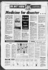 Paisley Daily Express Thursday 13 February 1986 Page 4