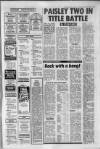 Paisley Daily Express Thursday 13 March 1986 Page 14