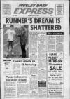 Paisley Daily Express