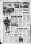 Paisley Daily Express Thursday 29 May 1986 Page 8