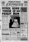 Paisley Daily Express