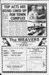 Paisley Daily Express Friday 03 October 1986 Page 12