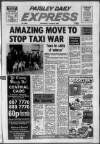 Paisley Daily Express