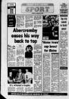 Paisley Daily Express Friday 09 January 1987 Page 16