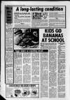 Paisley Daily Express Saturday 10 January 1987 Page 4