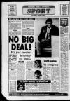 Paisley Daily Express Saturday 10 January 1987 Page 12