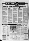 Paisley Daily Express Thursday 15 January 1987 Page 4