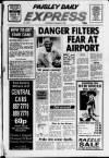 Paisley Daily Express